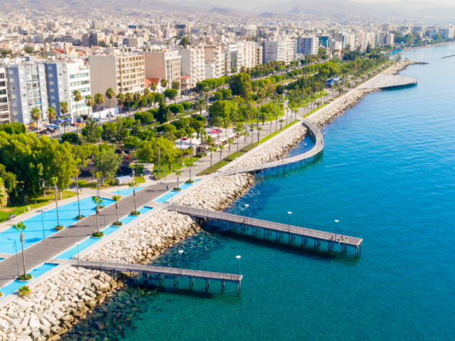 The Impact of Tourism on Limassol’s Real Estate Market