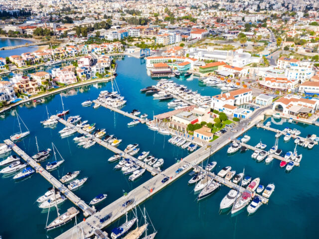 The Rise of Limassol: Why It’s the Hottest Property Market in Cyprus