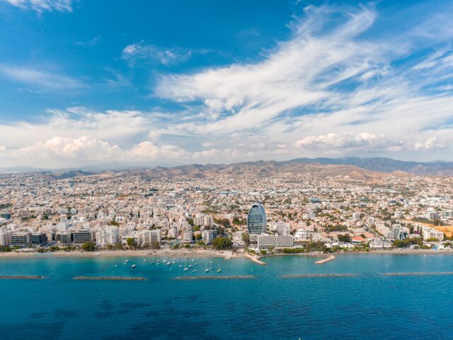 The Future of Limassol’s Urban Planning: What Developers Should Know