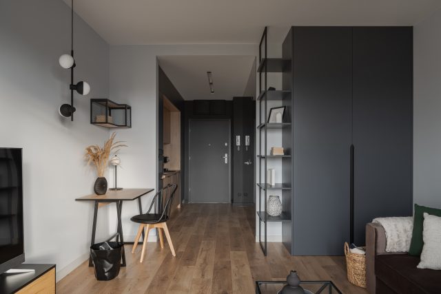 How Micro-Apartments Are Changing Urban Living